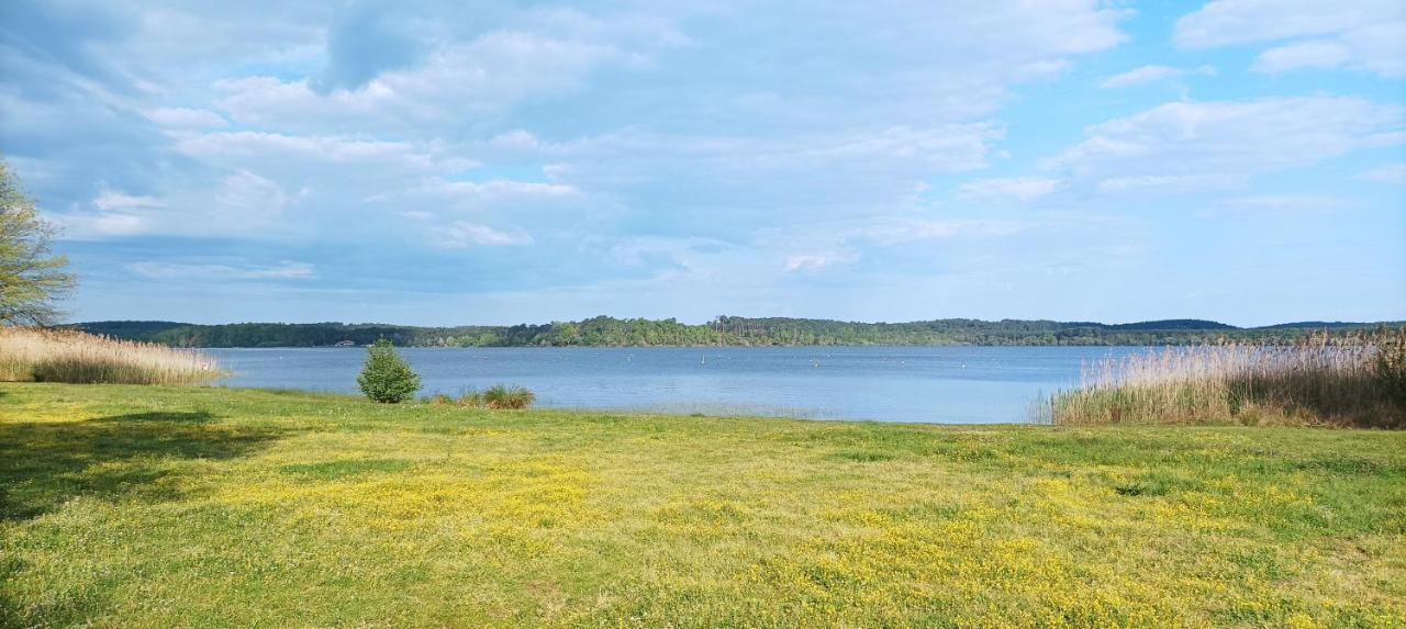 Les Terrasses Du Lac Piscine Et Vue Lac A4 Aureilhan  ภายนอก รูปภาพ